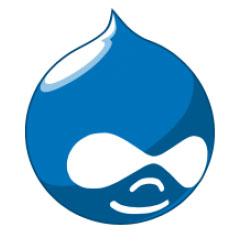 Drupal Logo