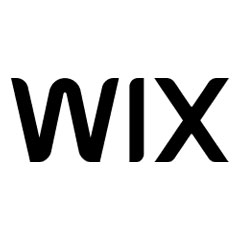 Wix Logo