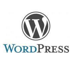 WordPress Logo