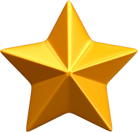 Gold Star