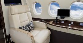 First class hosting